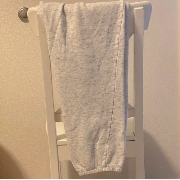 Calvin Klein jogger sweatpants - Picture 3 of 5